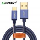 Ugreen Denim Micro USB Cable